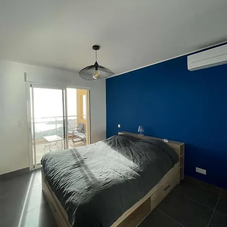 Appartamento Superbe T4 Vue Mer *